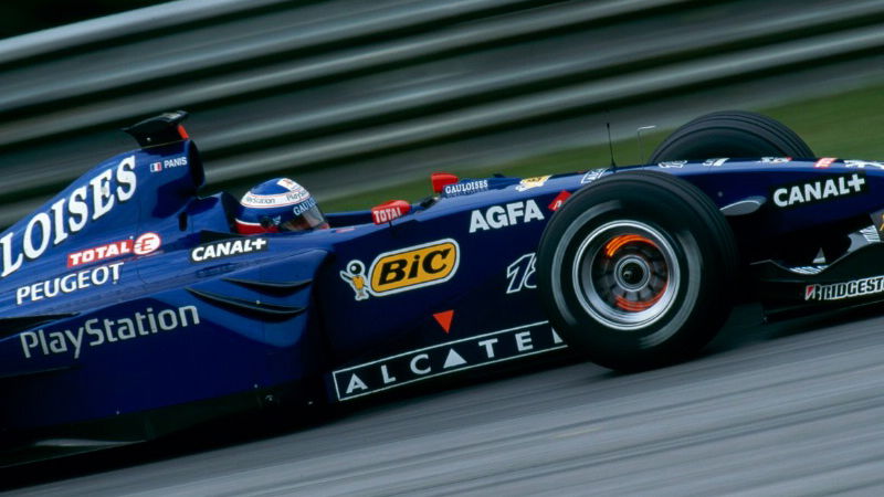 Prost says being a team manager his 'biggest mistake'