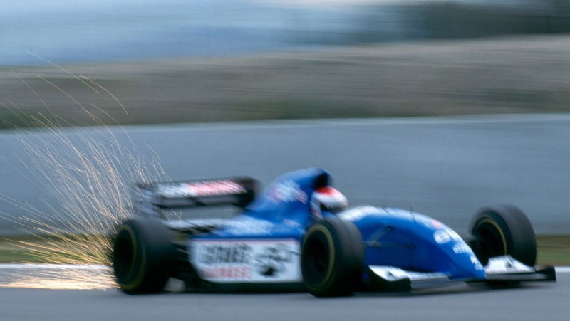 Guy Ligier passes away aged 85