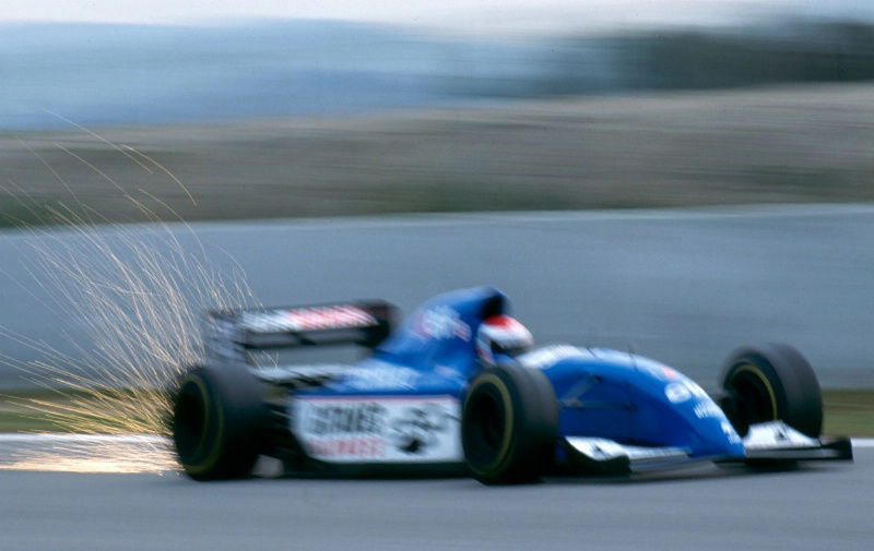F1 Driver quotes - Sunday, Belgian Grand Prix