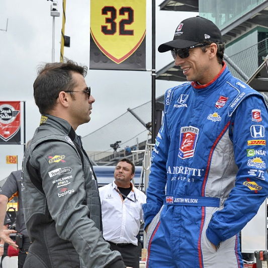 Villeneuve not interested in Vegas bid