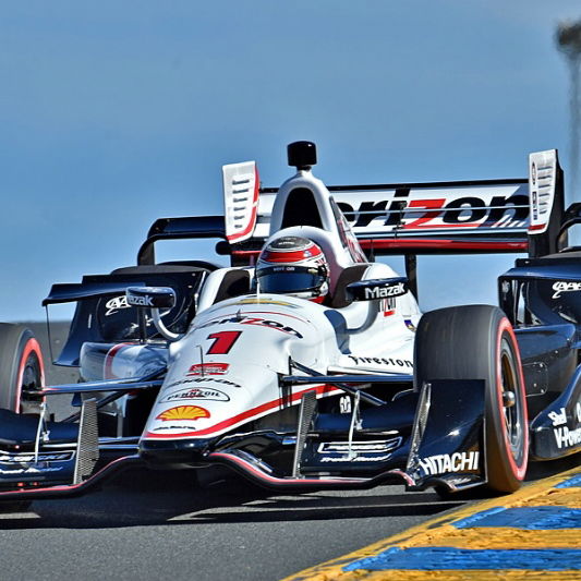 Villeneuve not interested in Vegas bid