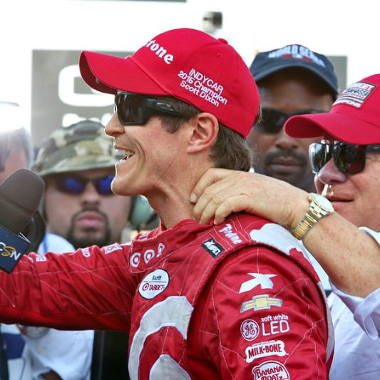 Villeneuve not interested in Vegas bid