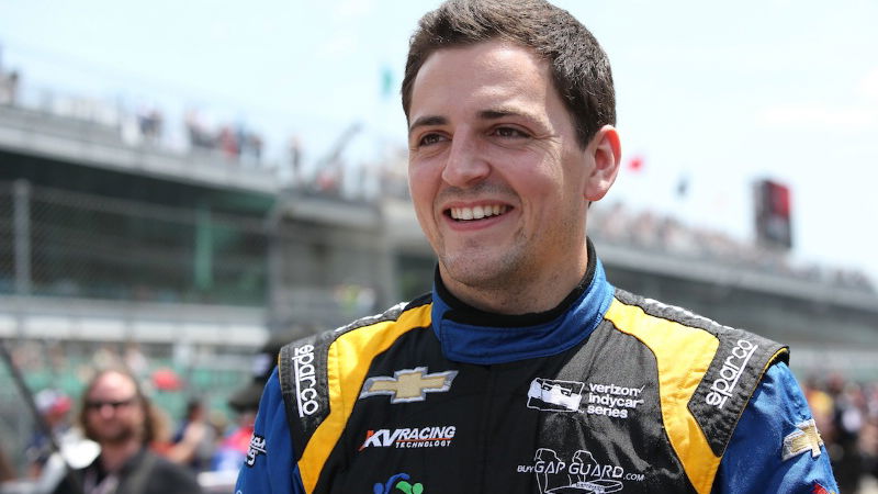 The British driver that made Alonso's Indy 500 deal possible
