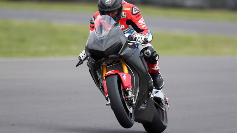 Serious incident overshadows Tandragee 100