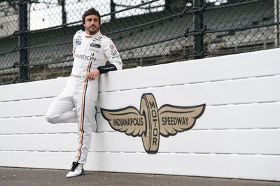 Fernando Alonso