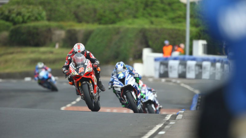 Glenn Irwin