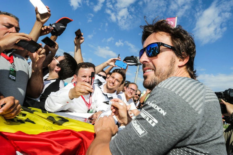 'It would have looked bad' - Vergne explains Red Bull 2015 snub