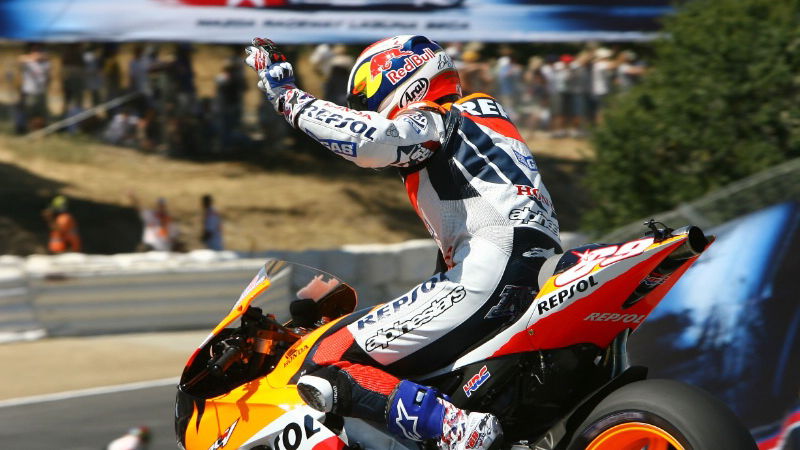 Statement from Tommy Hayden