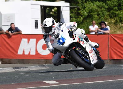 Bruce Anstey