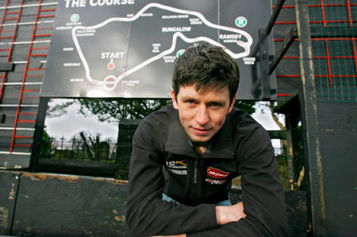 Dan Kneen