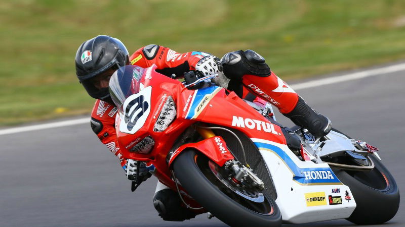 Guy Martin