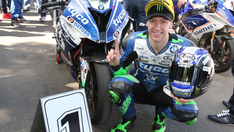 Ian Hutchinson