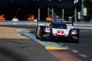 #2 Porsche Hartley Bamber Bernhard