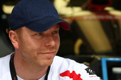 Chris Hoy