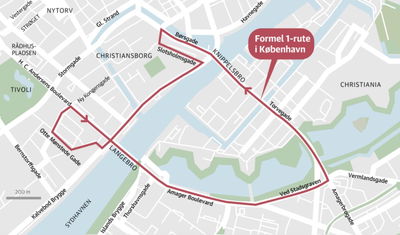 Danish GP proposal in Copenhagen [credit: Jyllands-Posten]