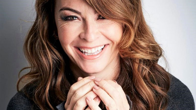 Suzi Perry's Top 5 MotoGP races