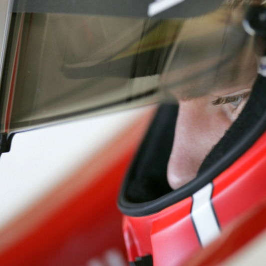 Pastor serves up Sunday celebration.