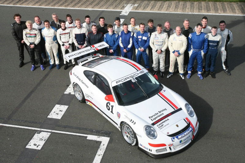 Rider, Goodman to front extended BTCC coverage