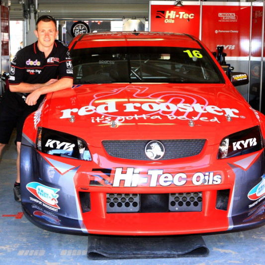 Kelly: The suspense is killing me!