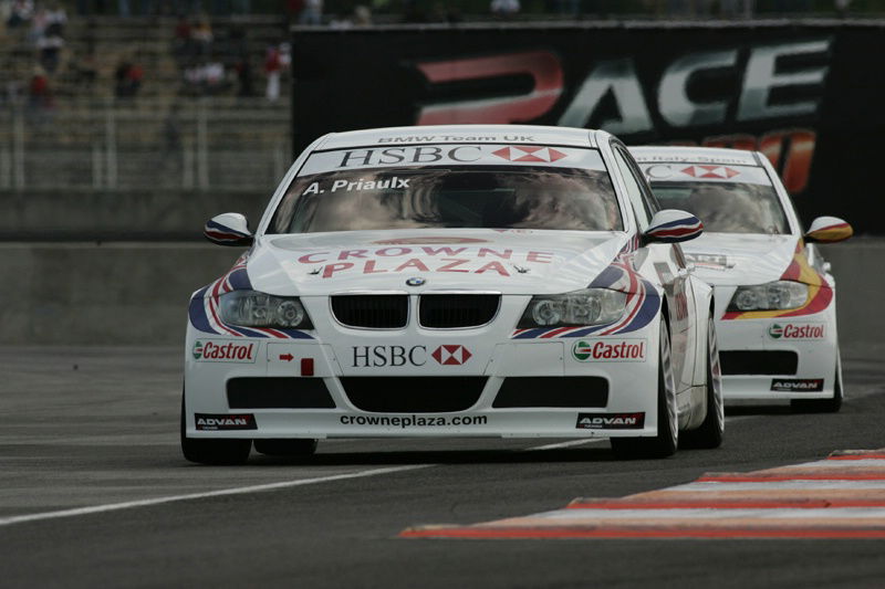 Huff wins Marrakech opener