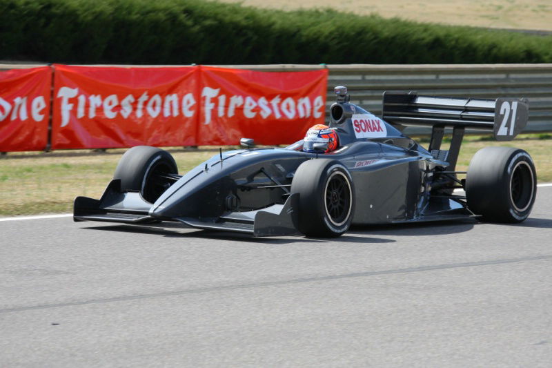 IL: Alliance finally fuses with Potekhen.