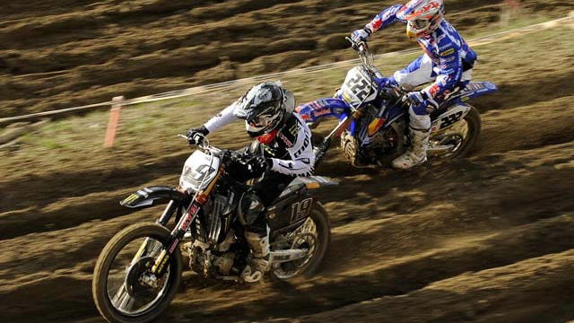 Grand Prix of Italy - Preview.