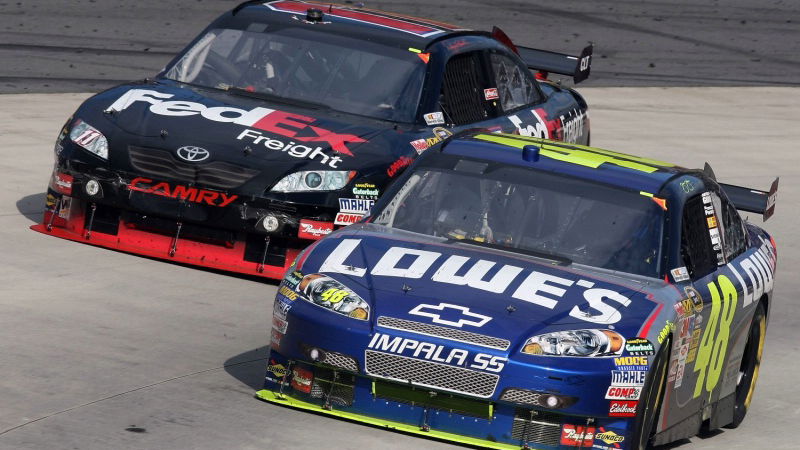 Motorsports Authentics mulls business model
