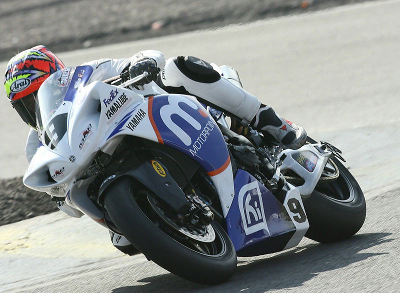 Crash.net BSB Preview - Brands Hatch and 2009