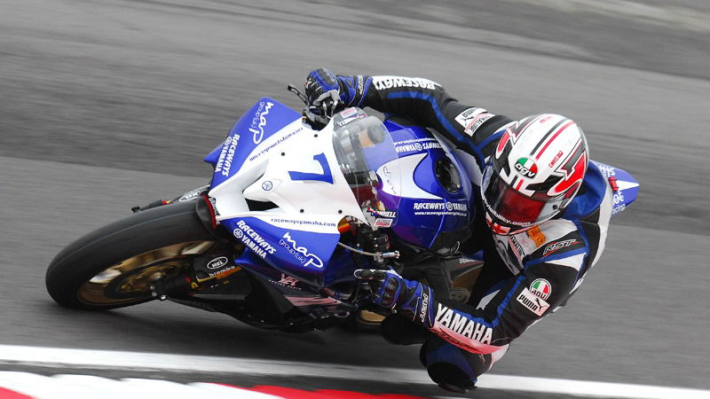 BSS: McConnell edges Plater, Linfoot for win