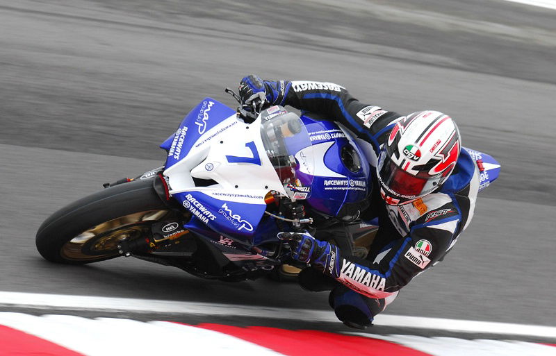 BSS: McConnell edges Plater, Linfoot for win