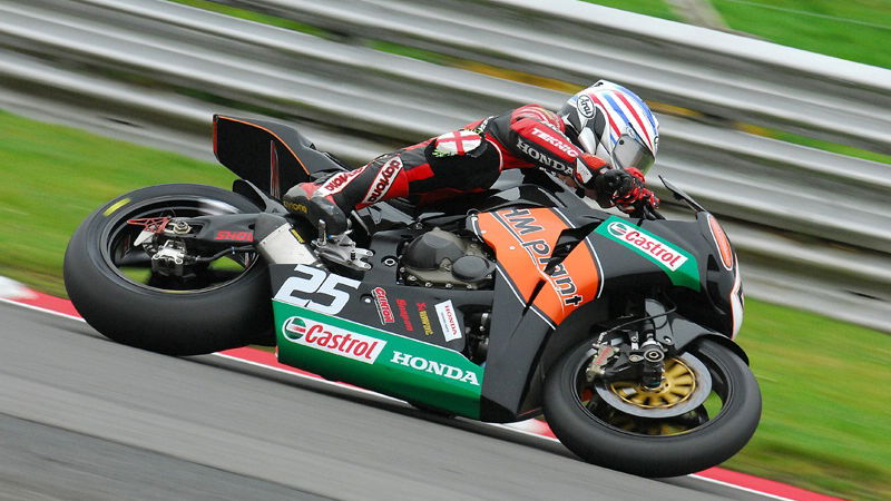 Plater: TT 'highly unlikely' following NW200 fall