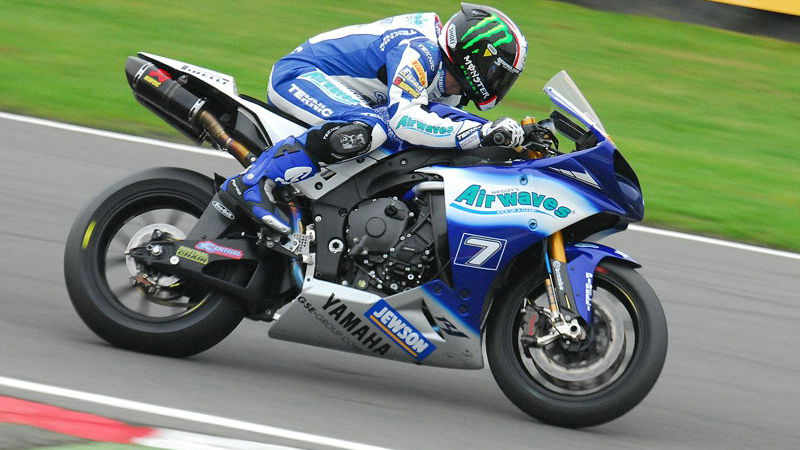 Ellison delighted with Airwaves debut