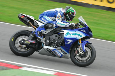 Walker marks BSB return with points