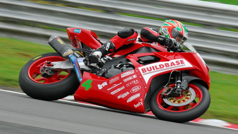 Buildbase Kawasaki announces 2010 BSB rider line-up.