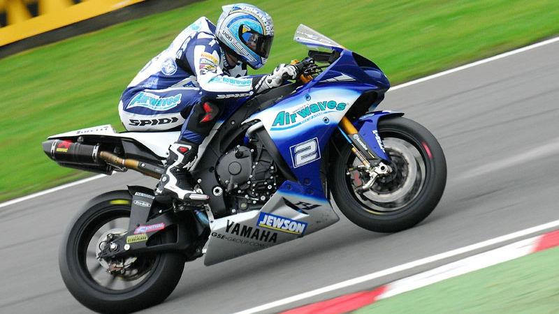 Camier 'disappointed' by Cadwell disqualification.
