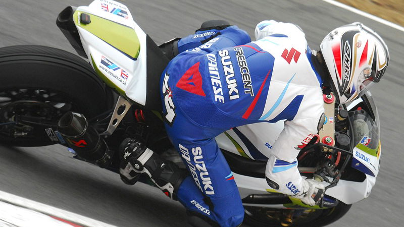 Brands Hatch: BSB Championship standings