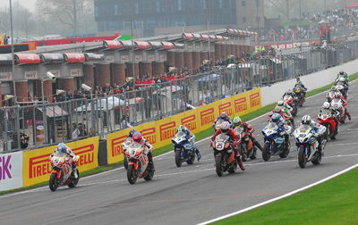 BSB announces new 'Evolution' class for 2010.