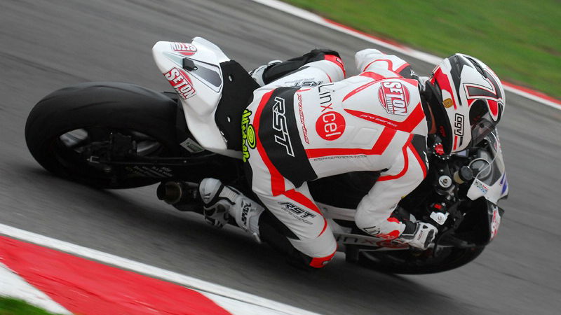 Kennaugh heads list of TT 2010 newcomers
