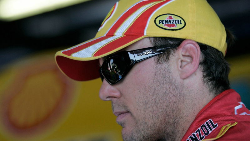 RCR plans to keep Harvick, Shell