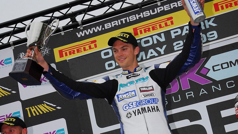 Cadwell Park - Race results (1)