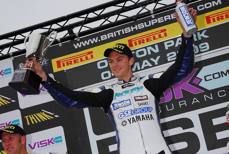 Cadwell Park - Race results (2)