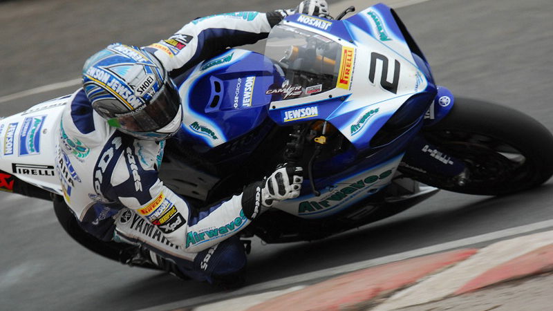 Donington Park - Free practice times (1)