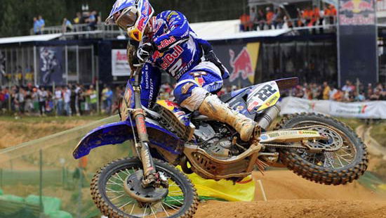 MXGP of GB 2009 - LIVE!