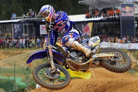 Ben Townley confirms grand prix rides.