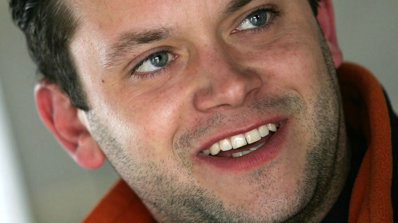 Palmer leads tributes to JTR chief