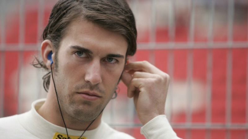 Giacomo Ricci takes over as Trident team manager