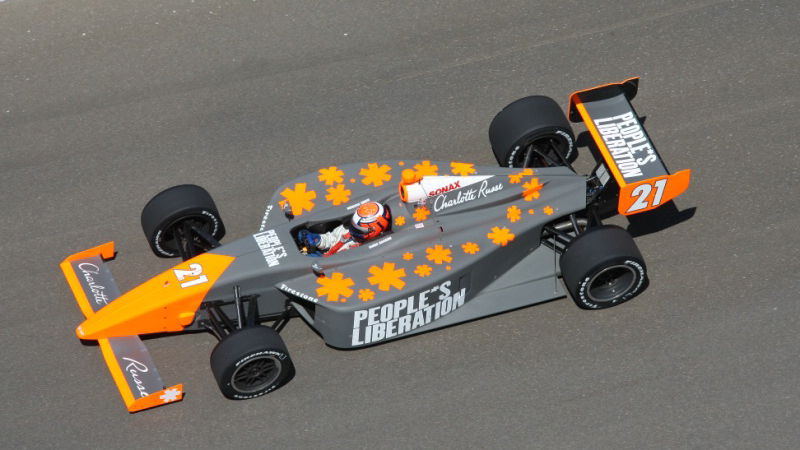 IL: Davison repeats at Mid-Ohio.
