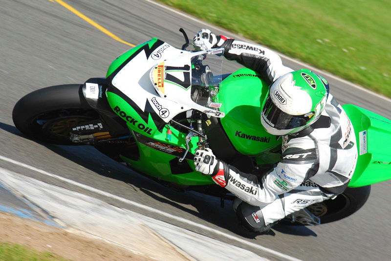 Snetterton - Race results (2)