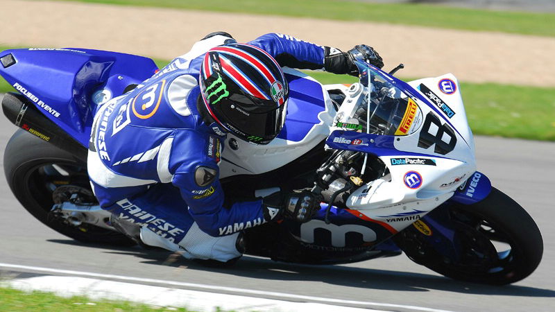 Gowland reflects on unusual accident