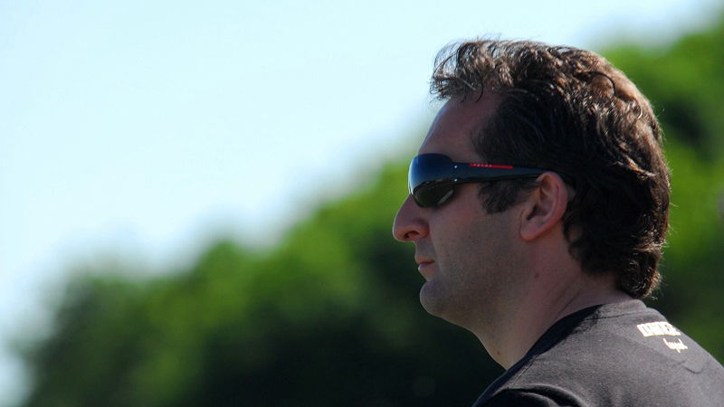 Rutter, Andrews front Kawasaki Macau effort